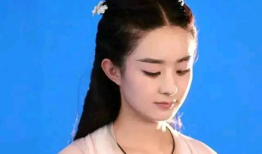 赵丽颖吃瓜娱乐圈,娱乐圈背后的“吃瓜”故事