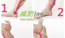 腿部按摩手法视频,轻松缓解疲劳，享受舒适生活